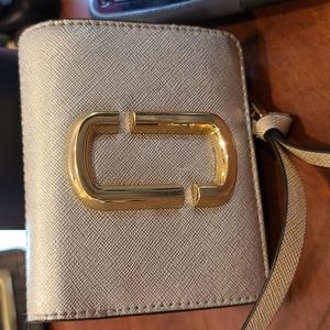 MARC JACOBS wallet